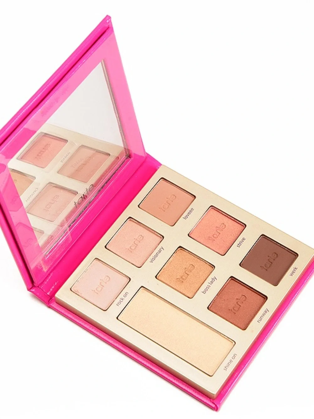 NIB! Tarte Don’t Quit Your Daydream Eyeshadow Palette